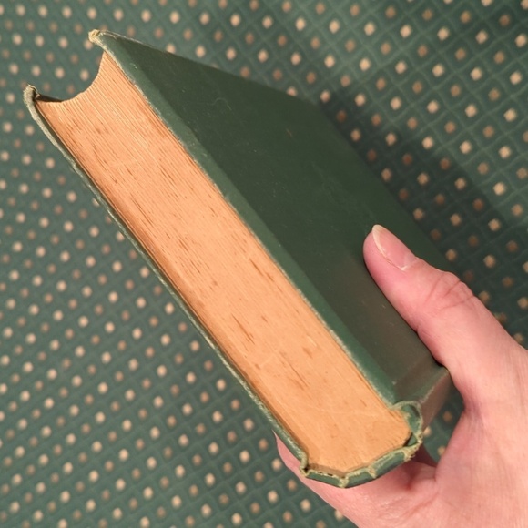 1886 Book "Earnest Men: Their Life And Work" By W. K. Tweedie, D.D. - Picture 14 of 14